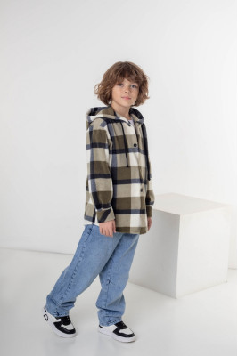 Сорочка для хлопчиків